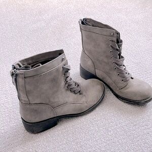 Madden Girl Boots